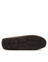 Tommy Hilfiger Мокасини Corporate Suede Driver W Laces FM0FM03960 Кафяв - Pepit.bg