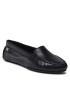 Tommy Hilfiger Мокасини Essential Chic Mocassin FW0FW07224 Черен - Pepit.bg