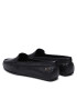 Tommy Hilfiger Мокасини Essential Chic Mocassin FW0FW07224 Черен - Pepit.bg