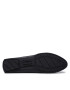 Tommy Hilfiger Мокасини Essential Chic Mocassin FW0FW07224 Черен - Pepit.bg