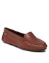 Tommy Hilfiger Мокасини Essential Chic Mocassin FW0FW07224 Кафяв - Pepit.bg