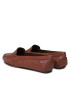 Tommy Hilfiger Мокасини Essential Chic Mocassin FW0FW07224 Кафяв - Pepit.bg