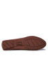 Tommy Hilfiger Мокасини Essential Chic Mocassin FW0FW07224 Кафяв - Pepit.bg