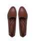 Tommy Hilfiger Мокасини Essential Chic Mocassin FW0FW07224 Кафяв - Pepit.bg