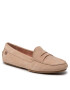 Tommy Hilfiger Мокасини Essential Th Mocassin FW0FW06343 Бежов - Pepit.bg