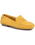 Tommy Hilfiger Мокасини Hardware Mocassin FW0FW04767 Жълт - Pepit.bg