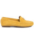 Tommy Hilfiger Мокасини Hardware Mocassin FW0FW04767 Жълт - Pepit.bg