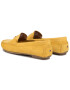 Tommy Hilfiger Мокасини Hardware Mocassin FW0FW04767 Жълт - Pepit.bg