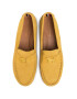 Tommy Hilfiger Мокасини Hardware Mocassin FW0FW04767 Жълт - Pepit.bg