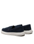 Tommy Hilfiger Мокасини Hybrid Loafer FM0FM04440 Тъмносин - Pepit.bg