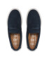 Tommy Hilfiger Мокасини Hybrid Loafer FM0FM04440 Тъмносин - Pepit.bg