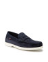 Tommy Hilfiger Мокасини Sustainable Loafer Shoe FM0FM03603 Тъмносин - Pepit.bg