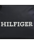 Tommy Hilfiger Мъжка чантичка Hilfiger Mini Reporter AM0AM11381 Тъмносин - Pepit.bg