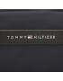 Tommy Hilfiger Мъжка чантичка Th Central Repreve Mini Reporter AM0AM11303 Тъмносин - Pepit.bg