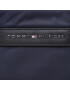 Tommy Hilfiger Мъжка чантичка Th Central Rpreve Mini Crossover AM0AM11298 Тъмносин - Pepit.bg