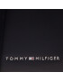 Tommy Hilfiger Мъжка чантичка Th Commuter Mini Crossover AM0AM07786 Черен - Pepit.bg