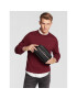 Tommy Hilfiger Мъжка чантичка Th Commuter Tech Pouch AM0AM08136 Черен - Pepit.bg