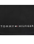 Tommy Hilfiger Мъжка чантичка Th Skyline Mini Reporter AM0AM11790 Черен - Pepit.bg