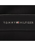 Tommy Hilfiger Мъжка чантичка Th Urban Nylon Mini Crossover AM0AM10571 Черен - Pepit.bg