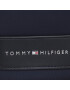 Tommy Hilfiger Мъжка чантичка Urban Nylon Mini Reporter AM0AM10570 Тъмносин - Pepit.bg