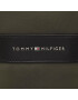 Tommy Hilfiger Мъжка чантичка Th Urban Nylon Mini Reporter AM0AM10570 Зелен - Pepit.bg