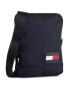 Tommy Hilfiger Мъжка чантичка Tommy Core Compact Crossover AM0AM05287 Тъмносин - Pepit.bg