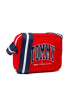 Tommy Hilfiger Мъжка чантичка Yputh Tommy Nyc Camera Bag AW0AW11817 Червен - Pepit.bg