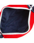 Tommy Hilfiger Мъжка чантичка Yputh Tommy Nyc Camera Bag AW0AW11817 Червен - Pepit.bg