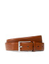 Tommy Hilfiger Мъжки колан Formal Belt 3.5 AM0AM08294 Кафяв - Pepit.bg