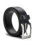 Tommy Hilfiger Мъжки колан New Aly Belt E367895011 85 Тъмносин - Pepit.bg