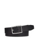 Tommy Hilfiger Мъжки колан New Buckle Jeans Belt 3.5 AM0AM11471 Черен - Pepit.bg