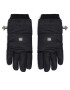 Tommy Hilfiger Мъжки ръкавици Tech Gloves AM0AM11511 Черен - Pepit.bg