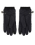 Tommy Hilfiger Мъжки ръкавици Tech Gloves AM0AM11511 Черен - Pepit.bg