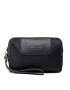 Tommy Hilfiger Несесер Fresh Washbag AW0AW10125 Тъмносин - Pepit.bg