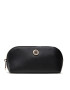 Tommy Hilfiger Несесер Honey Make Up Bag AW0AW10534 Черен - Pepit.bg