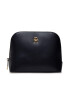 Tommy Hilfiger Несесер Iconic Tommy Washbag AW0AW13662 Тъмносин - Pepit.bg