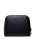 Tommy Hilfiger Несесер Iconic Tommy Washbag AW0AW13662 Тъмносин - Pepit.bg