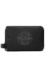 Tommy Hilfiger Несесер Monogram Washbag AM0AM07994 Черен - Pepit.bg