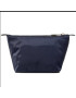 Tommy Hilfiger Несесер Poppy Make Up Bag Corp AW0AW08371 Тъмносин - Pepit.bg