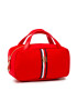 Tommy Hilfiger Несесер Poppy Make Up Case Corp AW0AW11613 Червен - Pepit.bg