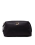 Tommy Hilfiger Несесер Poppy Washbag AW0AW10553 Черен - Pepit.bg