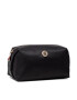 Tommy Hilfiger Несесер Poppy Washbag AW0AW10553 Черен - Pepit.bg