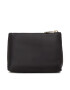 Tommy Hilfiger Несесер Poppy Washbag AW0AW13632 Черен - Pepit.bg