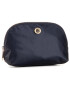 Tommy Hilfiger Несесер Poppy Washbag Corp AW0AW08908 Тъмносин - Pepit.bg