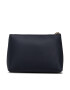 Tommy Hilfiger Несесер Poppy Washbag Corp AW0AW13636 Тъмносин - Pepit.bg