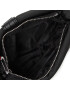 Tommy Hilfiger Несесер Relaxed Th Washbag AW0AW11154 Черен - Pepit.bg