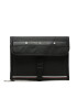 Tommy Hilfiger Несесер Th Central Repreve Washbag AM0AM11276 Черен - Pepit.bg