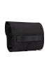 Tommy Hilfiger Несесер Th Central Repreve Washbag AM0AM11276 Черен - Pepit.bg