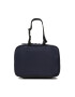 Tommy Hilfiger Несесер Th City Commuter Washbag AM0AM10624 Тъмносин - Pepit.bg