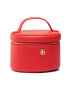 Tommy Hilfiger Несесер Th Element Vanity Case AW0AW11621 Червен - Pepit.bg